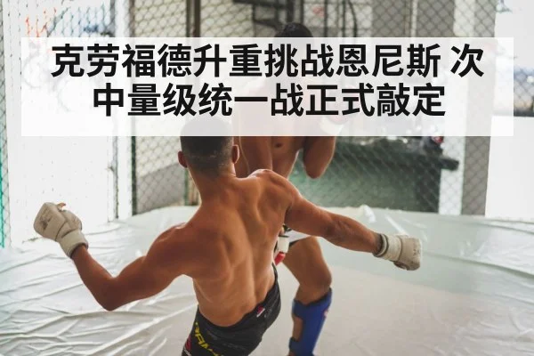 boxing fight