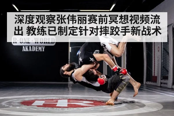 MMA wrestling defense